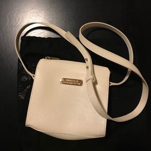Versace collection square bag